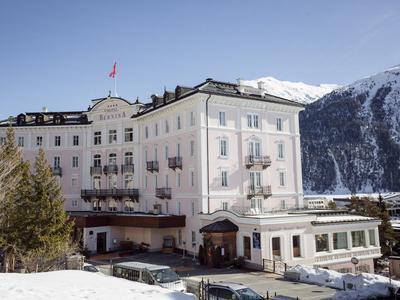 Hotel Bernina 1865 - Bild 3