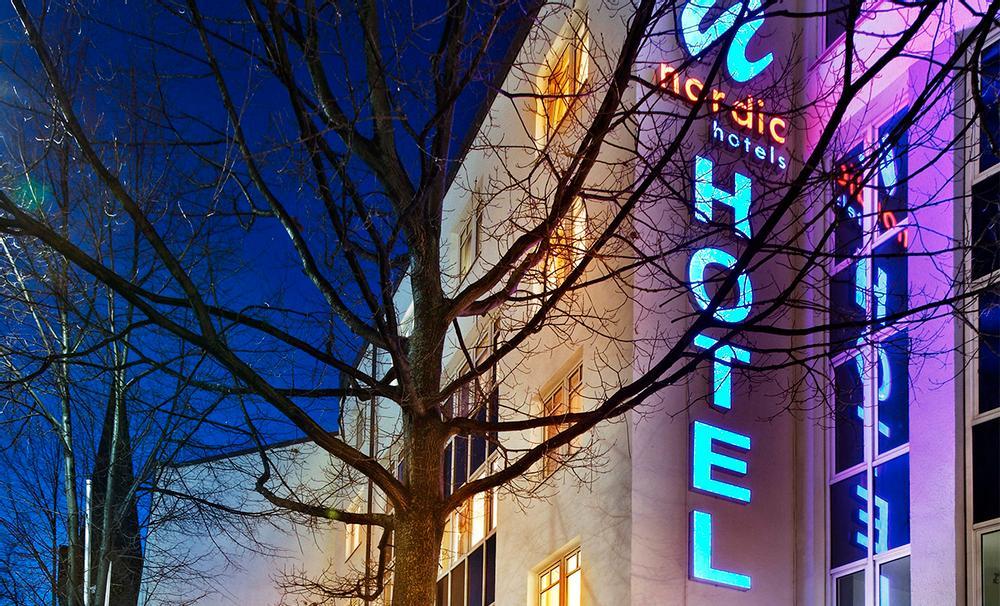 Hotel Frankfurt Offenbach City by Tulip Inn - Bild 1