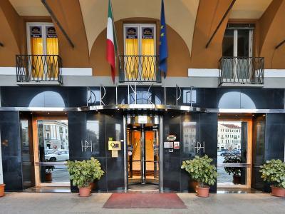 Hotel Principe di Piemonte - Bild 2