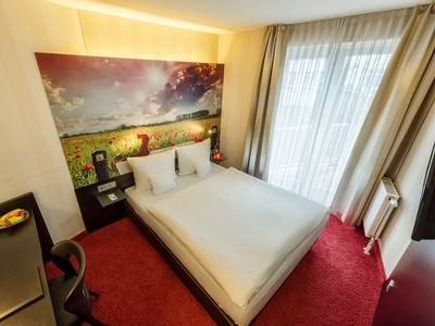 Best Western Plus Hotel Stadtquartier Haan - Bild 5