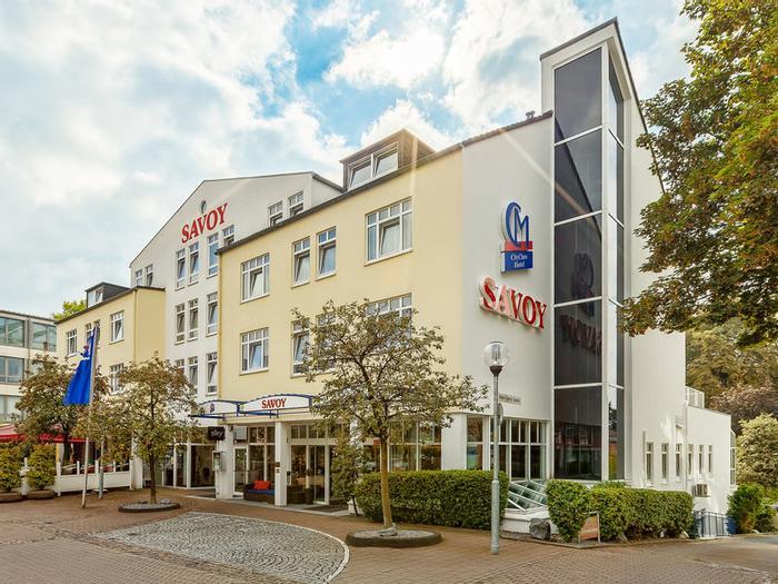 Best Western Plus Hotel Stadtquartier Haan - Bild 1