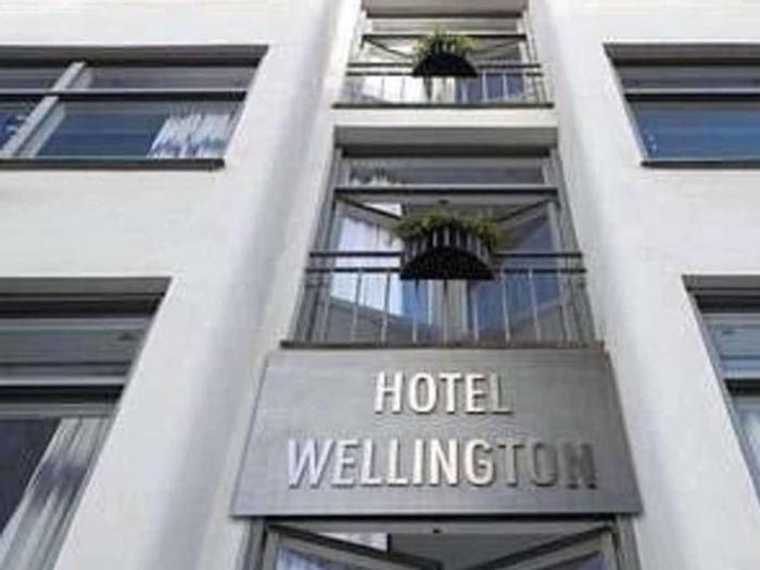 Clarion Collection Hotel Wellington - Bild 1
