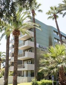 Hotel Luxotel Cannes - Bild 4