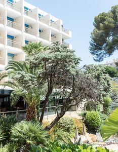 Hotel Luxotel Cannes - Bild 3
