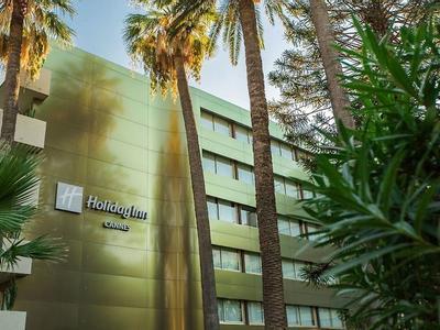 Hotel Luxotel Cannes - Bild 2