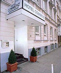 Hotel Commerz - Bild 4