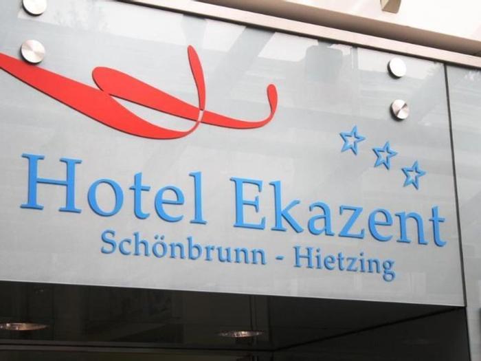 Hotel Ekazent Schönbrunn - Bild 1