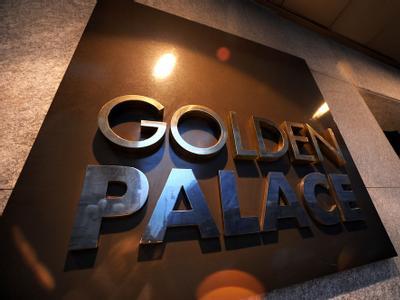 Hotel AllegroItalia Golden Palace - Bild 3