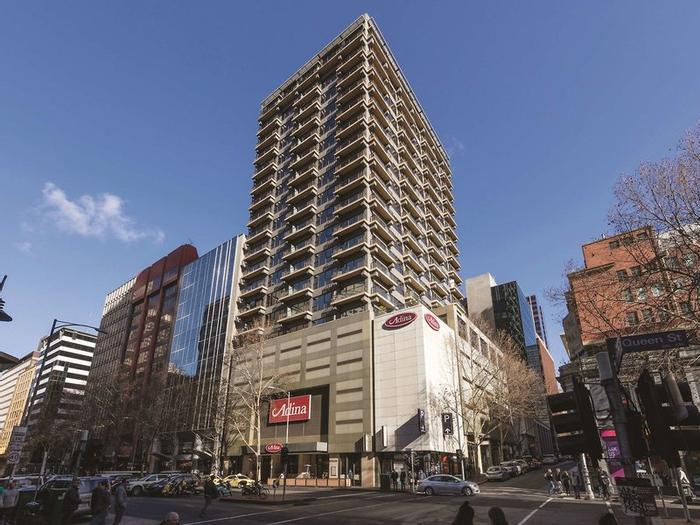 Adina Apartment Hotel Melbourne - Bild 1