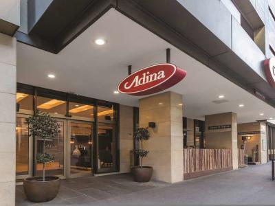 Adina Apartment Hotel Melbourne - Bild 2