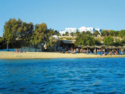 Hotel Zephyros - Bild 2