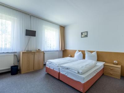 Hotel Heidenschanze - Bild 4