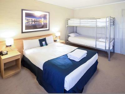 Hotel ibis Styles Canberra - Bild 3