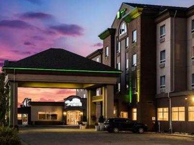 Holiday Inn Hotel & Suites Grande Prairie-Conference Ctr - Bild 3