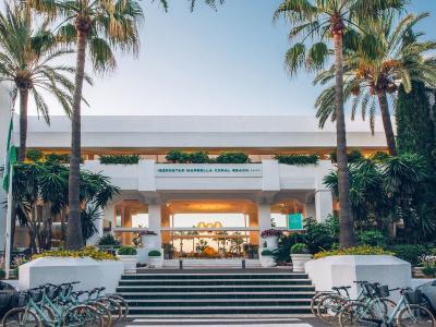 Hotel Iberostar Selection Marbella Coral Beach - Bild 4