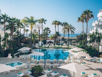 Hotel Iberostar Selection Marbella Coral Beach - Bild 3