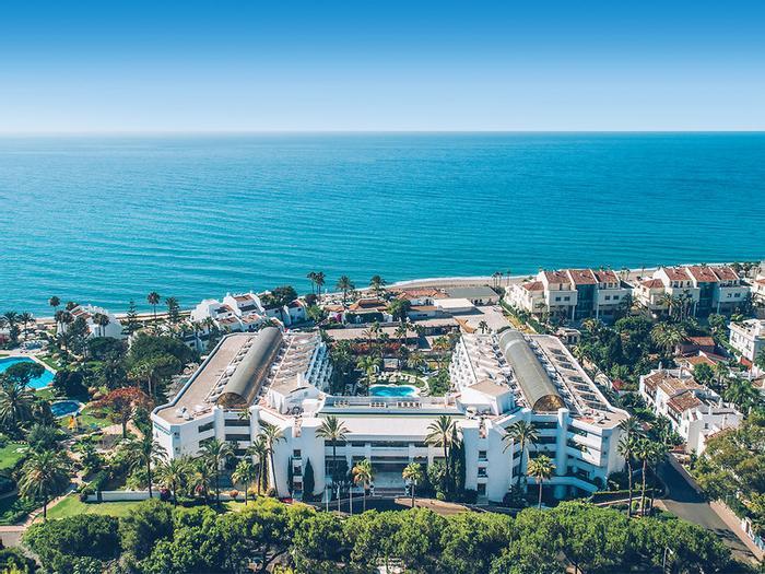 Hotel Iberostar Selection Marbella Coral Beach - Bild 1