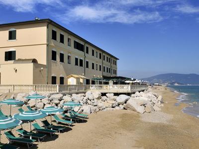 Hotel Il Brigantino - Bild 2