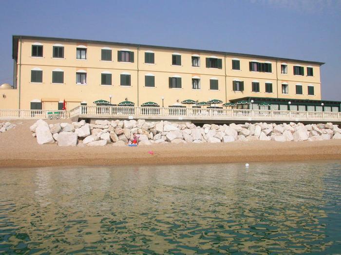 Hotel Il Brigantino - Bild 1