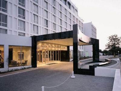 Hotel InterContinental Lusaka - Bild 2