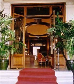 Hotel Le Manoir - Bild 1