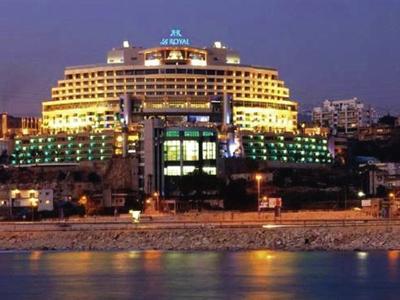 Le Royal Hotel - Beirut - Bild 3