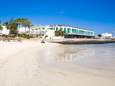 Hotel LIVVO Corralejo Beach - Bild 5