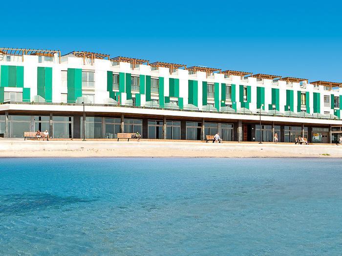Hotel LIVVO Corralejo Beach - Bild 1