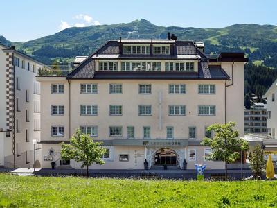 Hotel Lenzerhorn Spa & Wellness - Bild 2