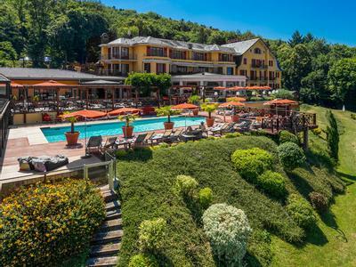 Hotel Les Trésoms - Lake & Spa Resort - Annecy - Bild 2
