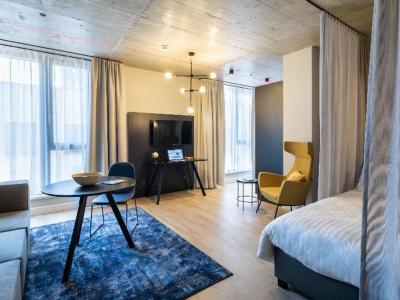 Hotel Adina Serviced Apartments Vienna - Bild 3