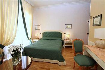 Hotel Cicolella Foggia - Bild 4