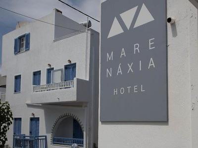 Mare Naxia Hotel - Bild 2
