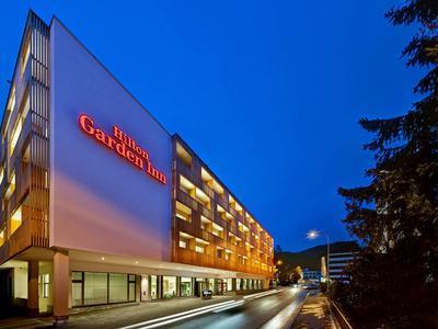 Hotel Hilton Garden Inn Davos - Bild 2