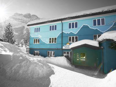 Hotel Eiger Lodge Easy - Bild 4