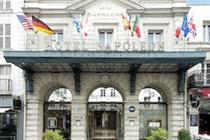 Napoleon Hotel & Spa - Bild 2