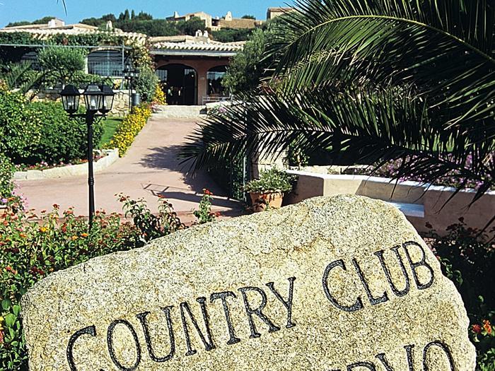 Hotel Colonna Country & Sporting Club - Bild 1