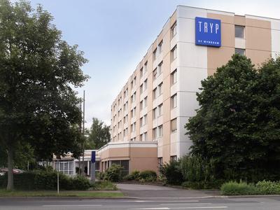 Hotel TRYP by Wyndham Wuppertal - Bild 2