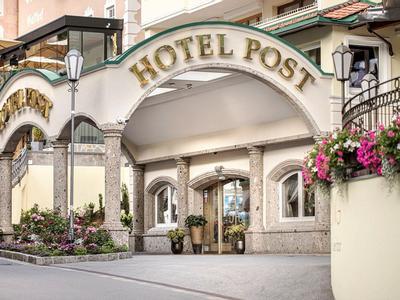 Hotel Post Ischgl - Bild 2