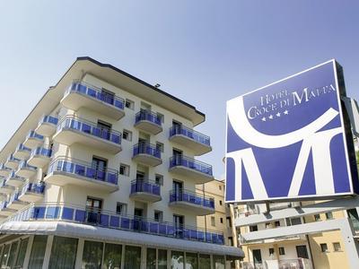 Hotel Croce di Malta - Bild 3
