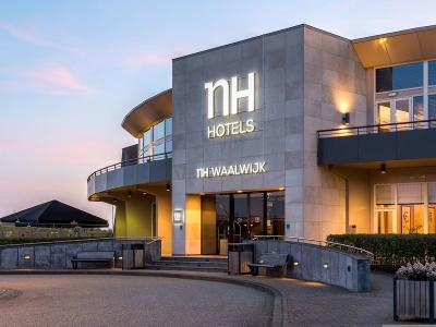 Hotel NH Waalwijk - Bild 5