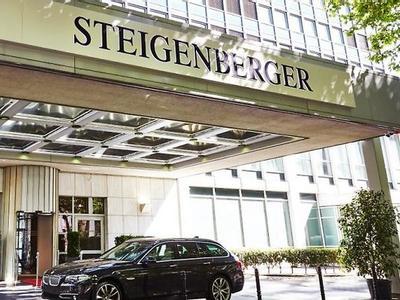 Steigenberger Hotel Köln - Bild 4