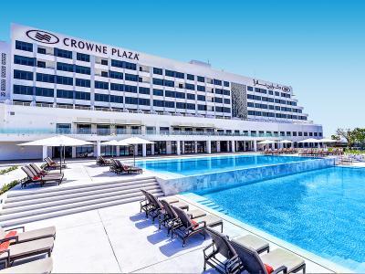 Hotel Crowne Plaza Muscat - Bild 4
