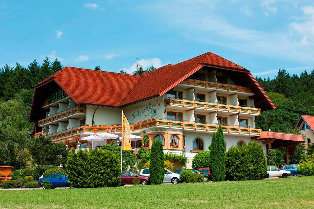 Ringhotel Schwarzwald Hotel Silberkönig - Bild 1
