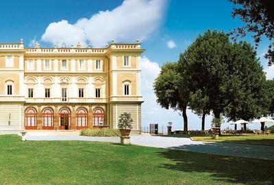 Parkhotel Villa Grazioli - Bild 4