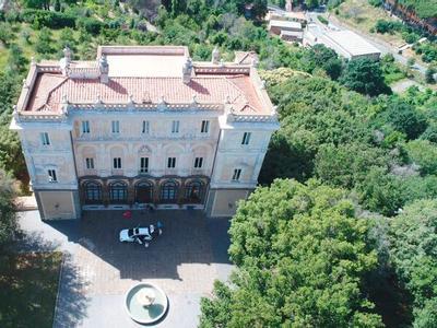Parkhotel Villa Grazioli - Bild 5