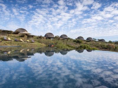 Hotel Gondwana Game Reserve - Bild 4