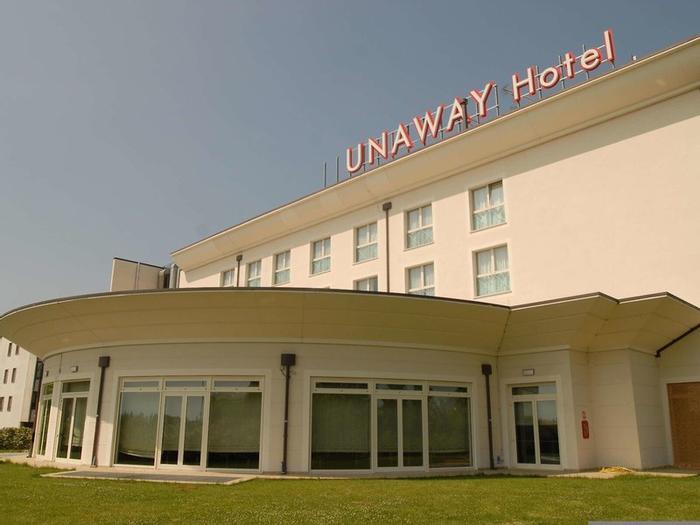 Unaway Hotel Cesena Nord - Bild 1