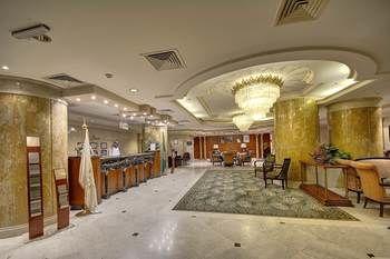 Elaf Taiba Hotel - Bild 3