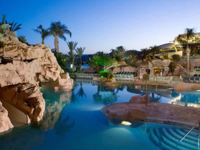 Hotel Dan Eilat - Bild 2
